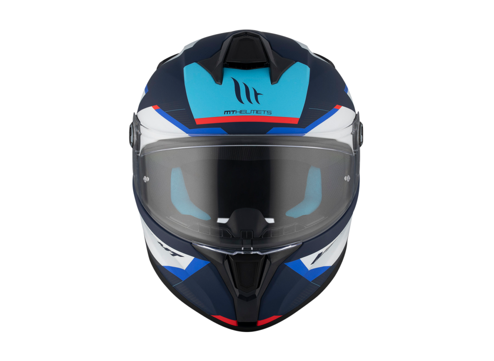 CASCO TARGO S KAY C7 MATE - Imagen 4