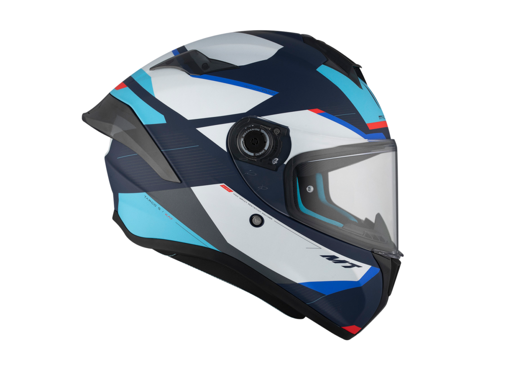 CASCO TARGO S KAY C7 MATE - Imagen 6