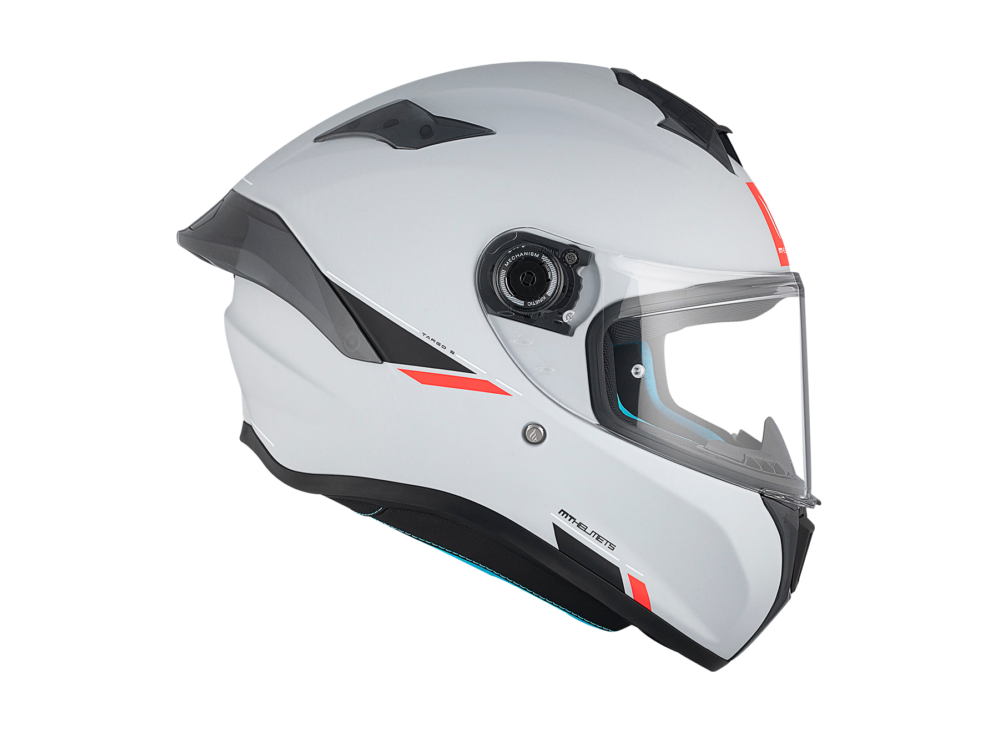 CASCO TARGO S SOLIDO A12 GLOSS - Imagen 4