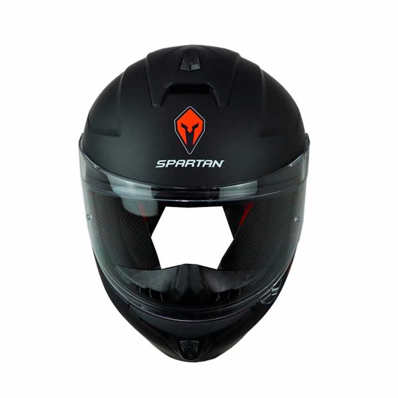 CASCO SPARTAN DRAKEN SOLID A1 NG