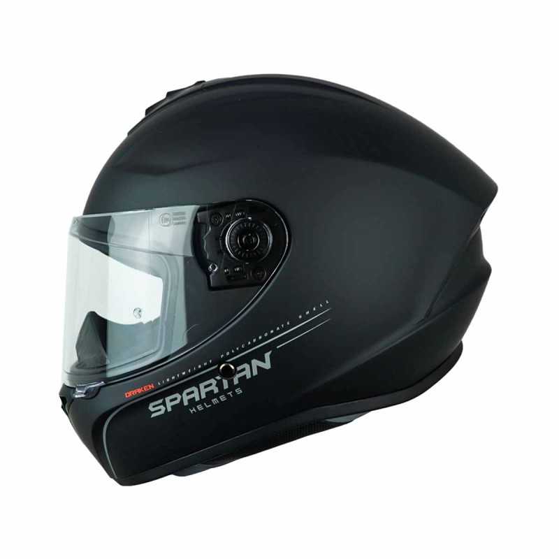 CASCO SPARTAN DRAKEN SOLID A1 NG