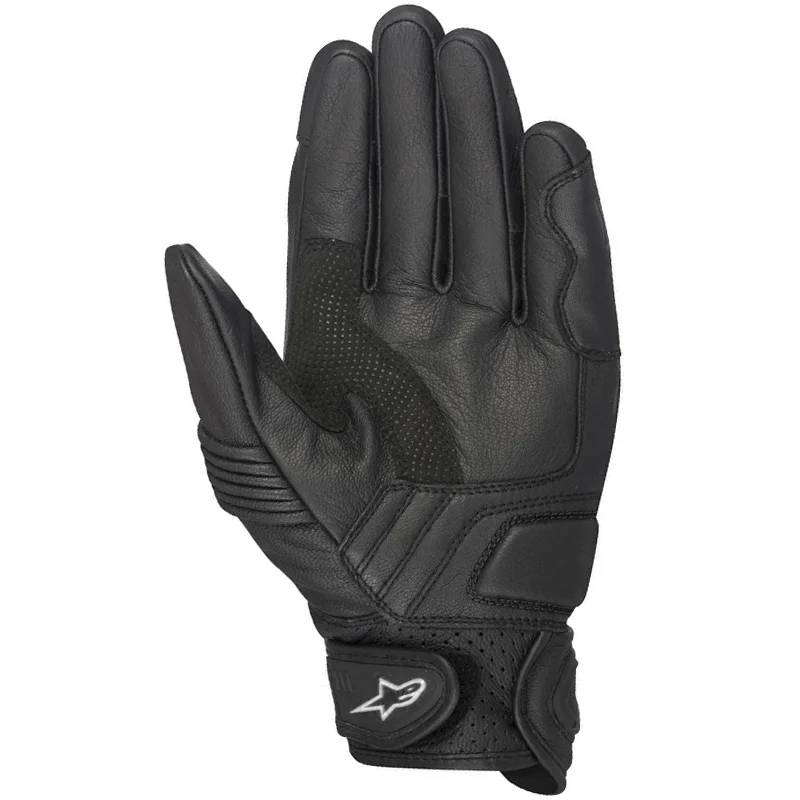 ALPINESTARS CELLER 1.1 BLACK/RED/GREEN