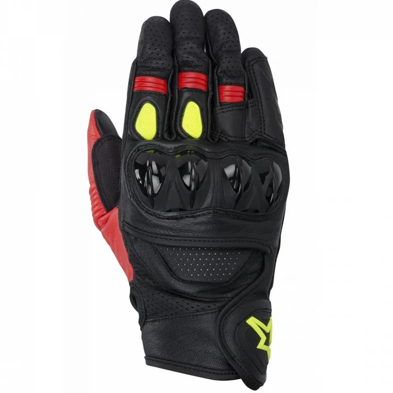 ALPINESTARS CELLER 1.1 BLACK/RED/GREEN