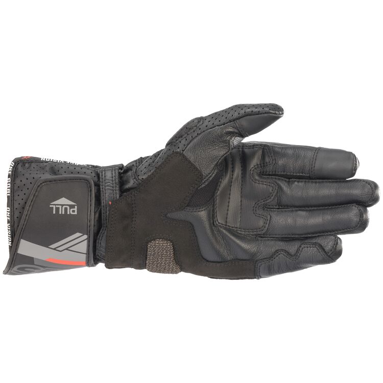 ALPINESTARS SP8 ORIGINAL BLACK
