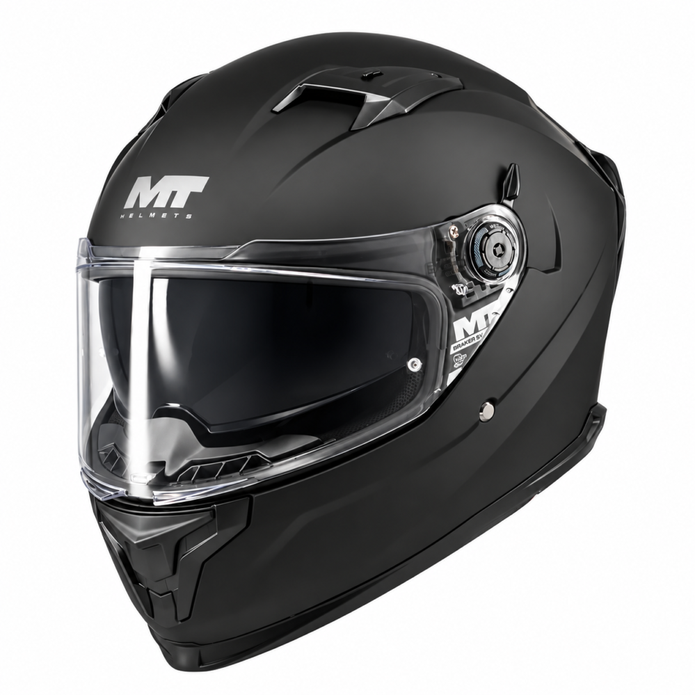 CASCO MT BRAKER SV PURE A1 MATE