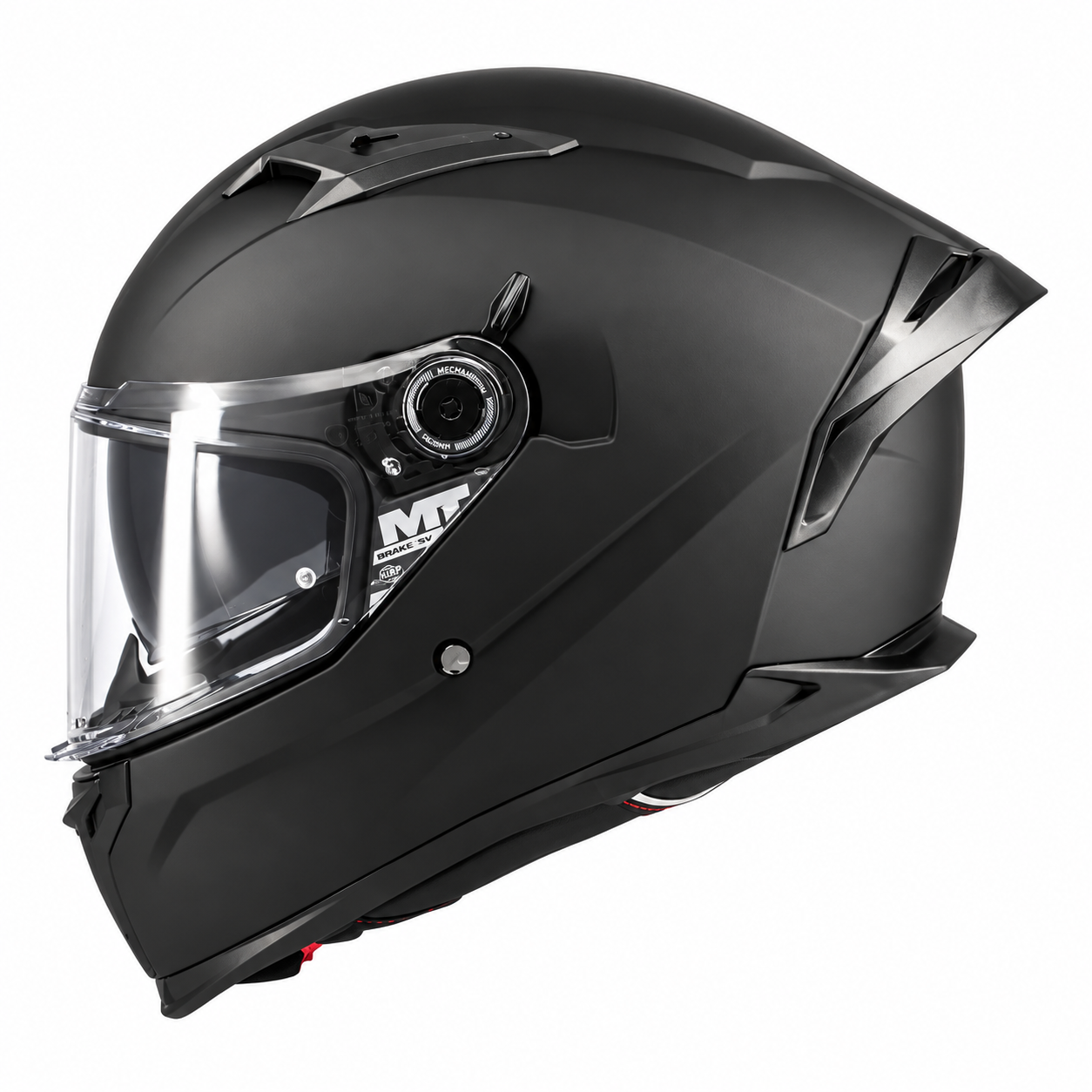 CASCO MT BRAKER SV PURE A1 MATE - Imagen 2