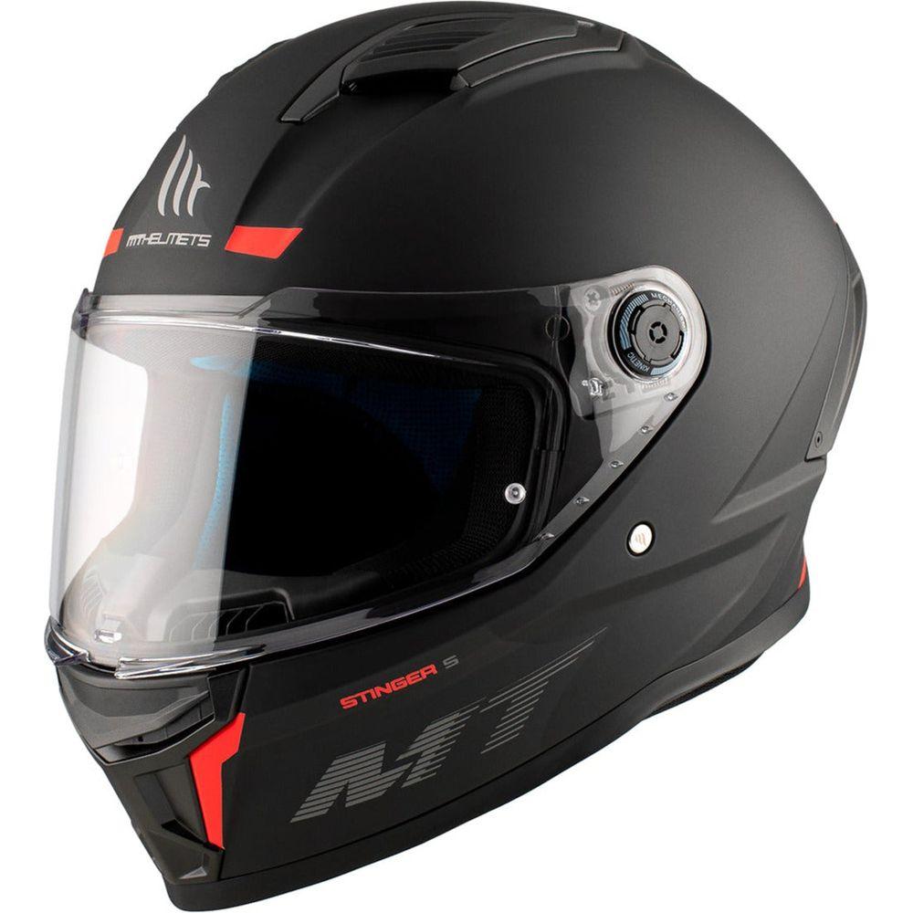CASCO MT STINGER 2 A1MATE