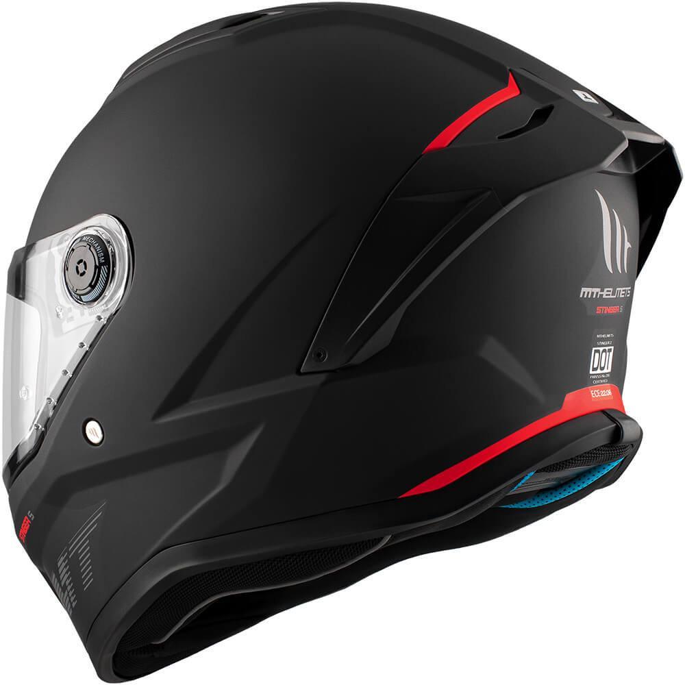 CASCO MT STINGER 2 A1MATE