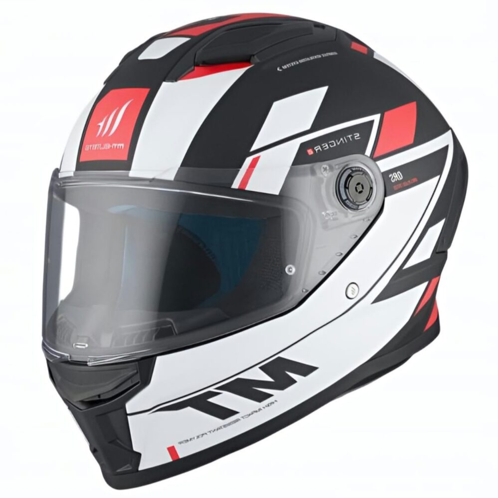 CASCO MT STINGER 2 Zivze B5 MATE