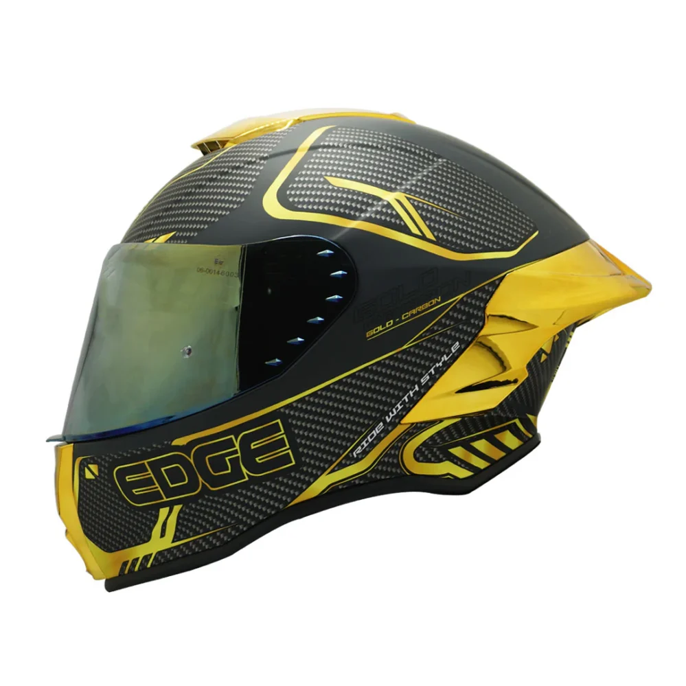 CASCO EDGE  SHANGHAI GOLDEX