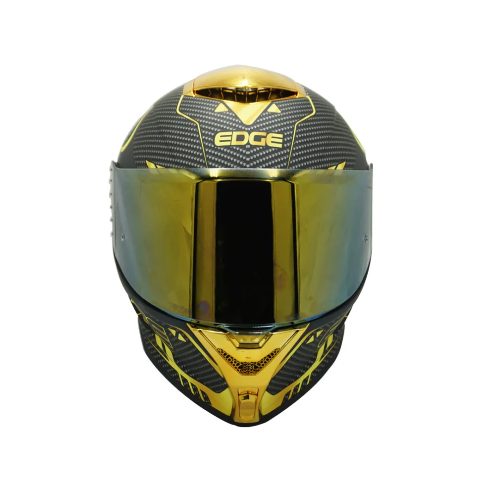 CASCO EDGE  SHANGHAI GOLDEX