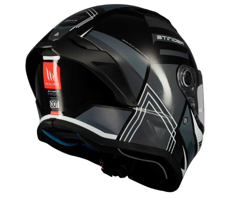 CASCO MT STINGER 2 TRON B12