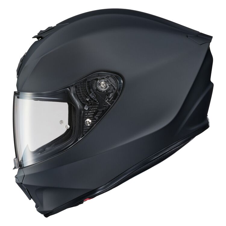 CASCO SCORPION EXO R330 NEGRO MATE