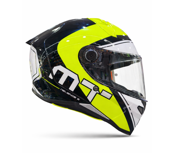 CASCO MT REVENGE 2S COMMIT B3