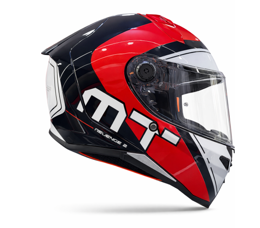 CASCO MT REVENGE 2S COMMIT B5