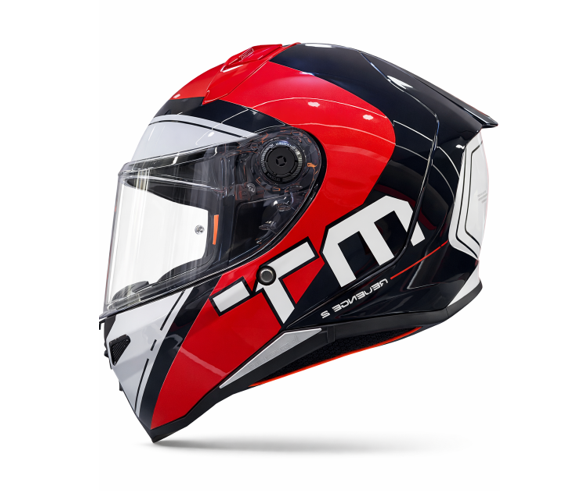 CASCO MT REVENGE 2S COMMIT B5
