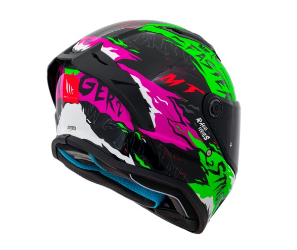 CASCO MT STINGER 2 ARDENT C13