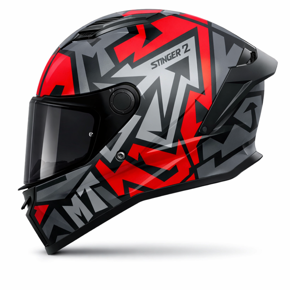 CASCO MT STINGER MELD B5 MATE