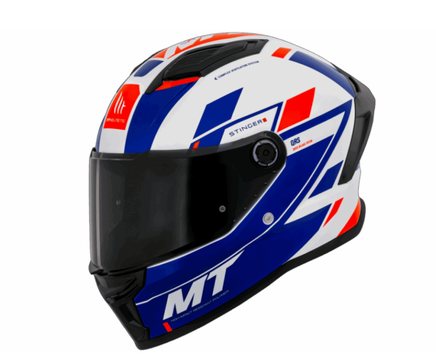 CASCO MT STINGER 2 ZIVZE E7