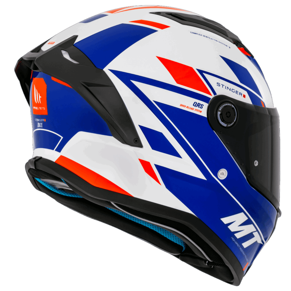 CASCO MT STINGER 2 ZIVZE E7