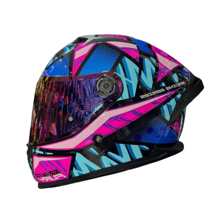 CASCO MT BRAKER SV FURY B8