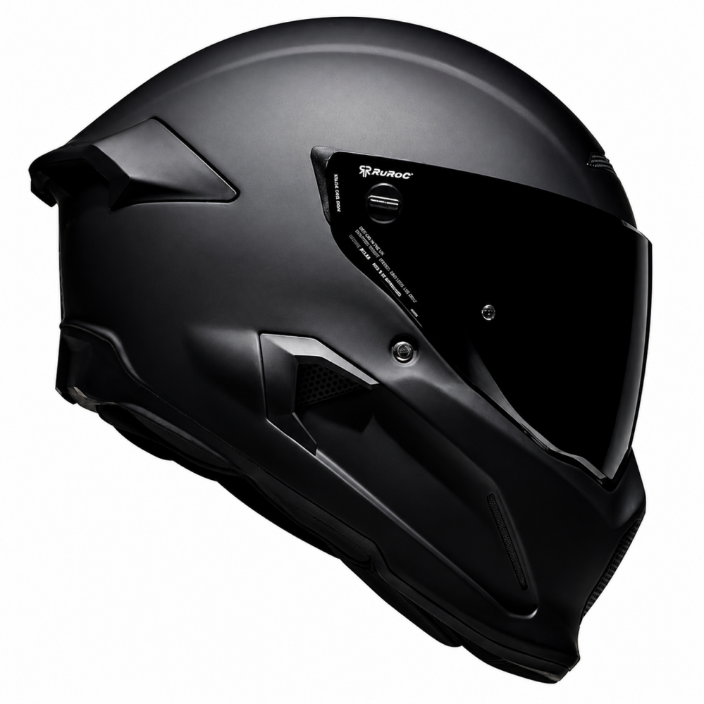 CASCO RUROC AT4.0 CARBON CORE