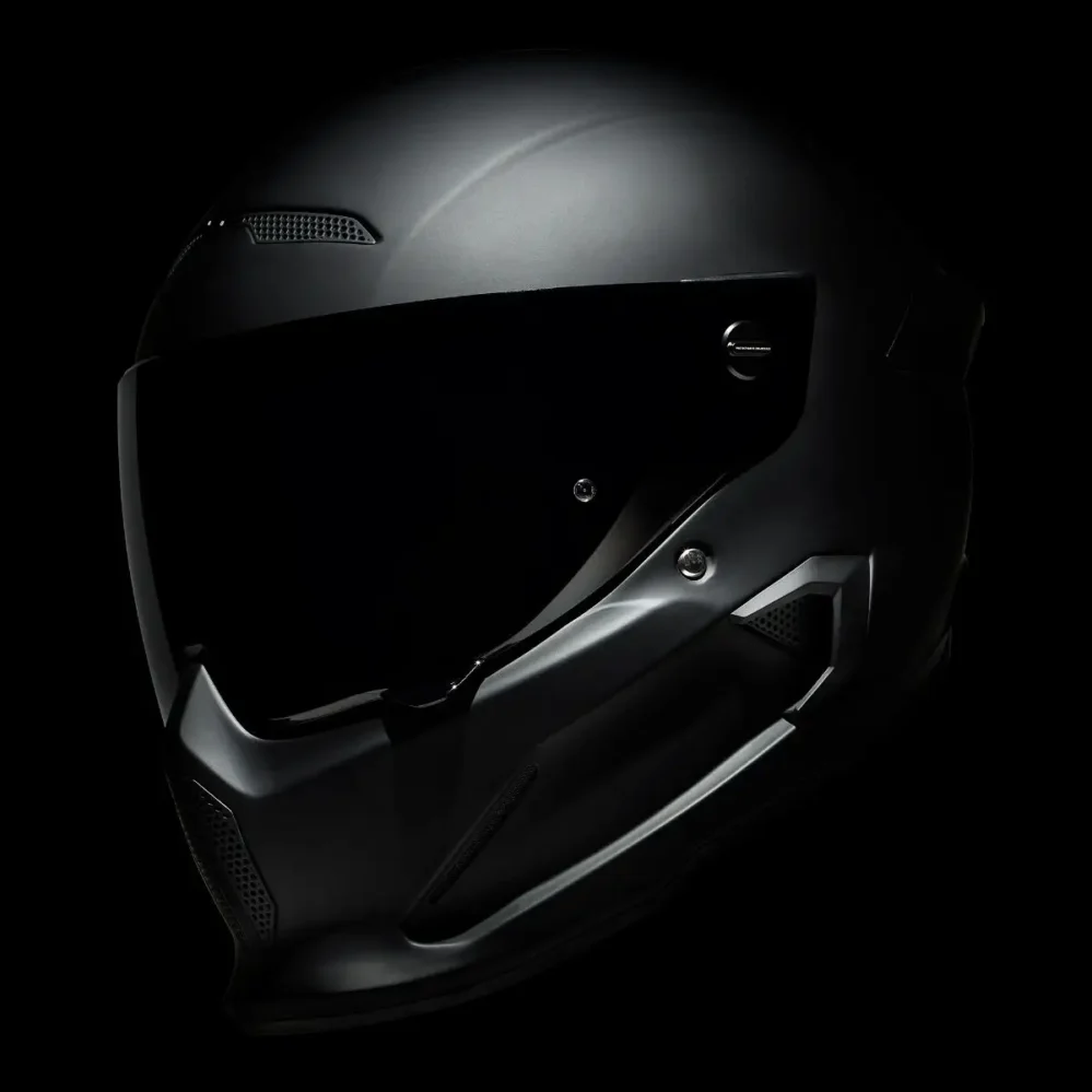 CASCO RUROC AT4.0 CARBON CORE