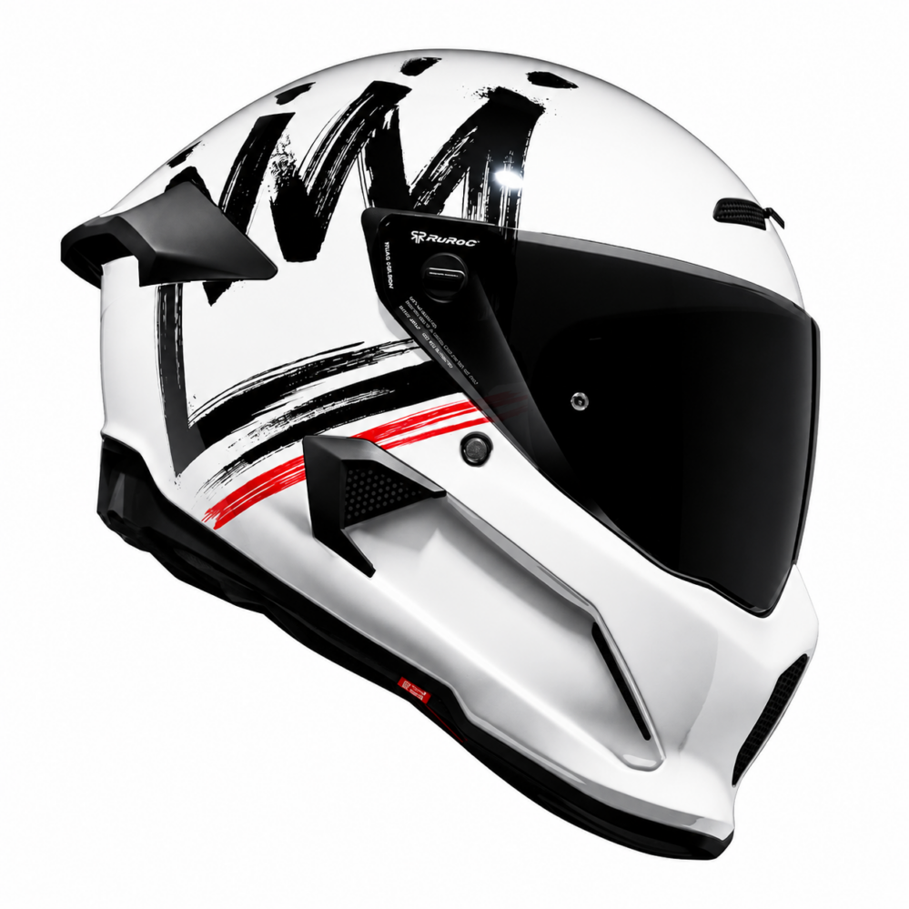 CASCO RUROC AT4.0 STREET KINGS