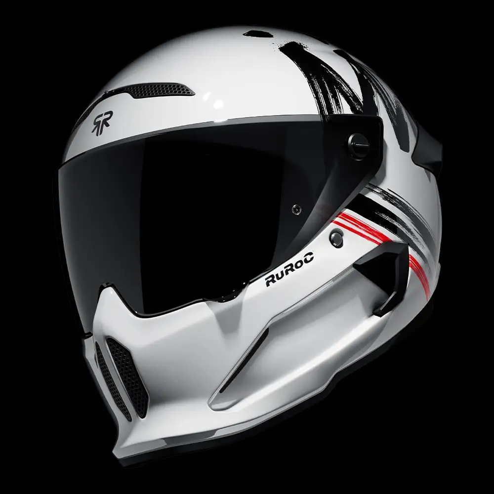 CASCO RUROC AT4.0 STREET KINGS
