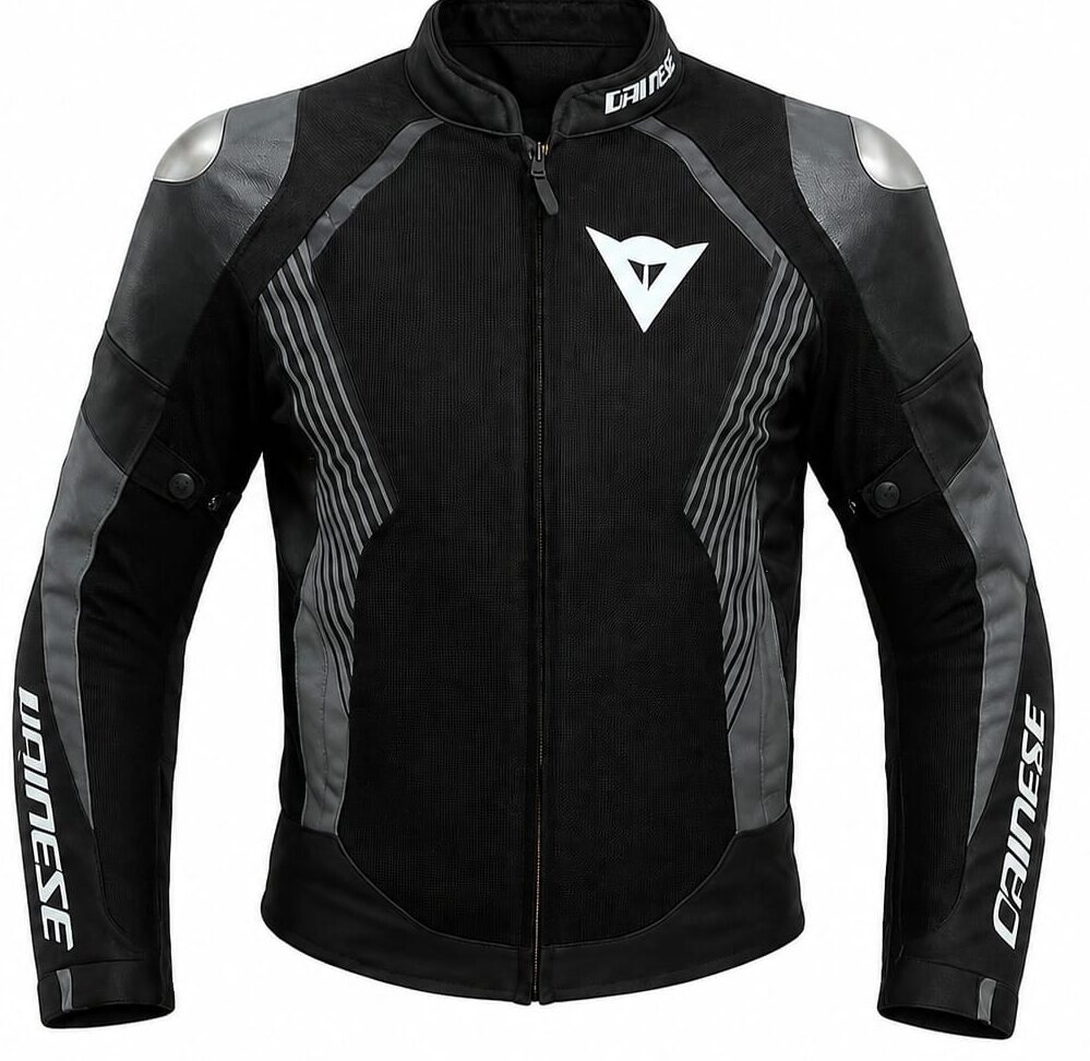 CHAQUETA SUPERAIDER 2 ABSOLUTESHELL NEGRA