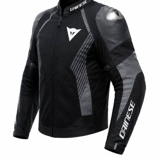 Chaqueta superaider