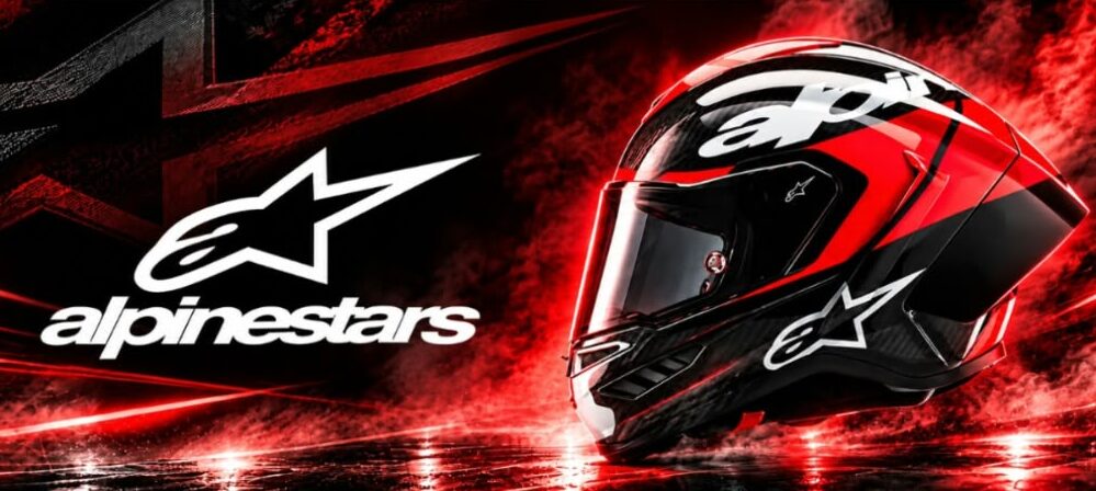 Alpinestars