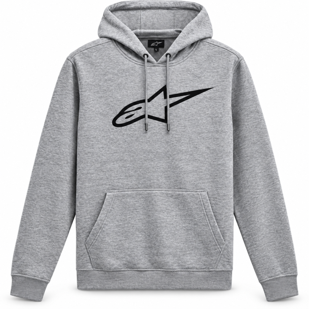Alpinestars Ageless V3 Grey