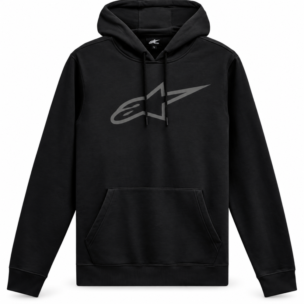 Alpinestars Ageless V3 Black