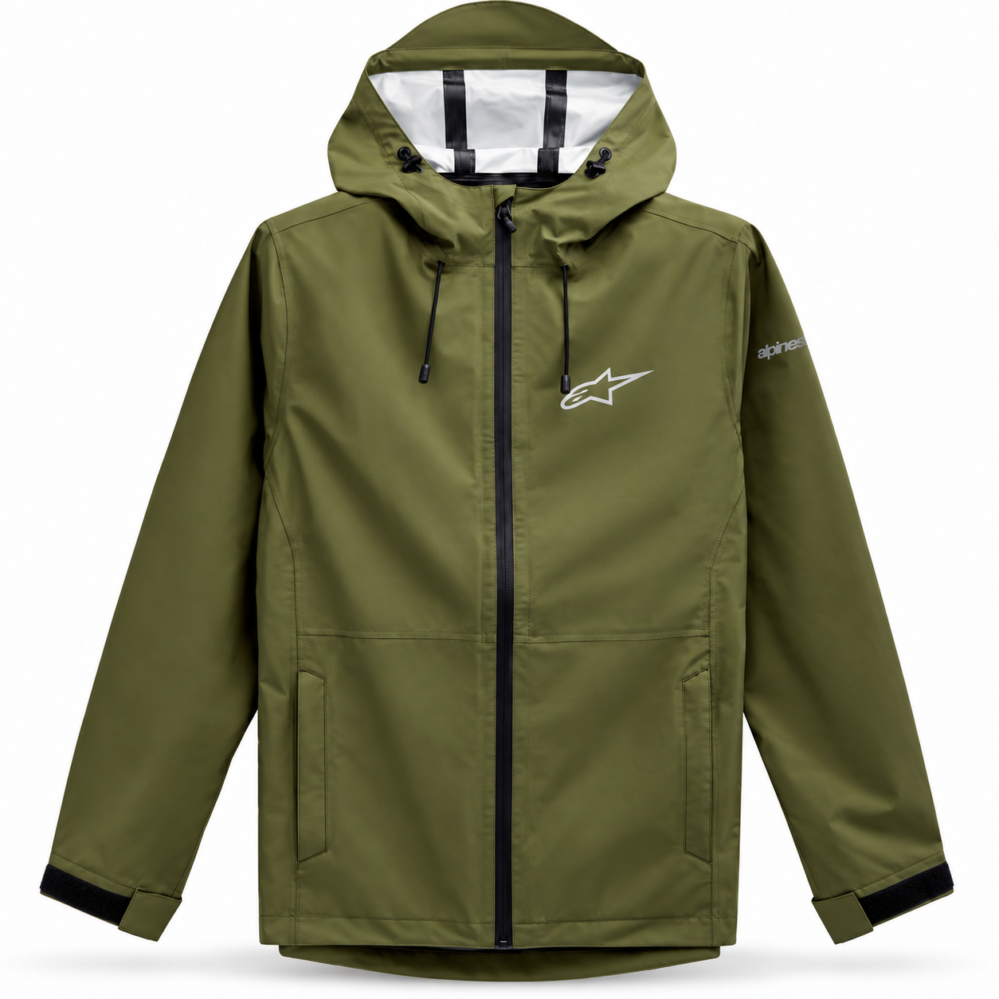 Alpinestars Omni Rain Jacket