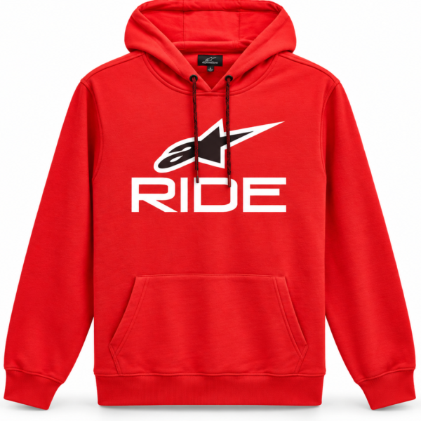 Alpinestars Ride 4.0