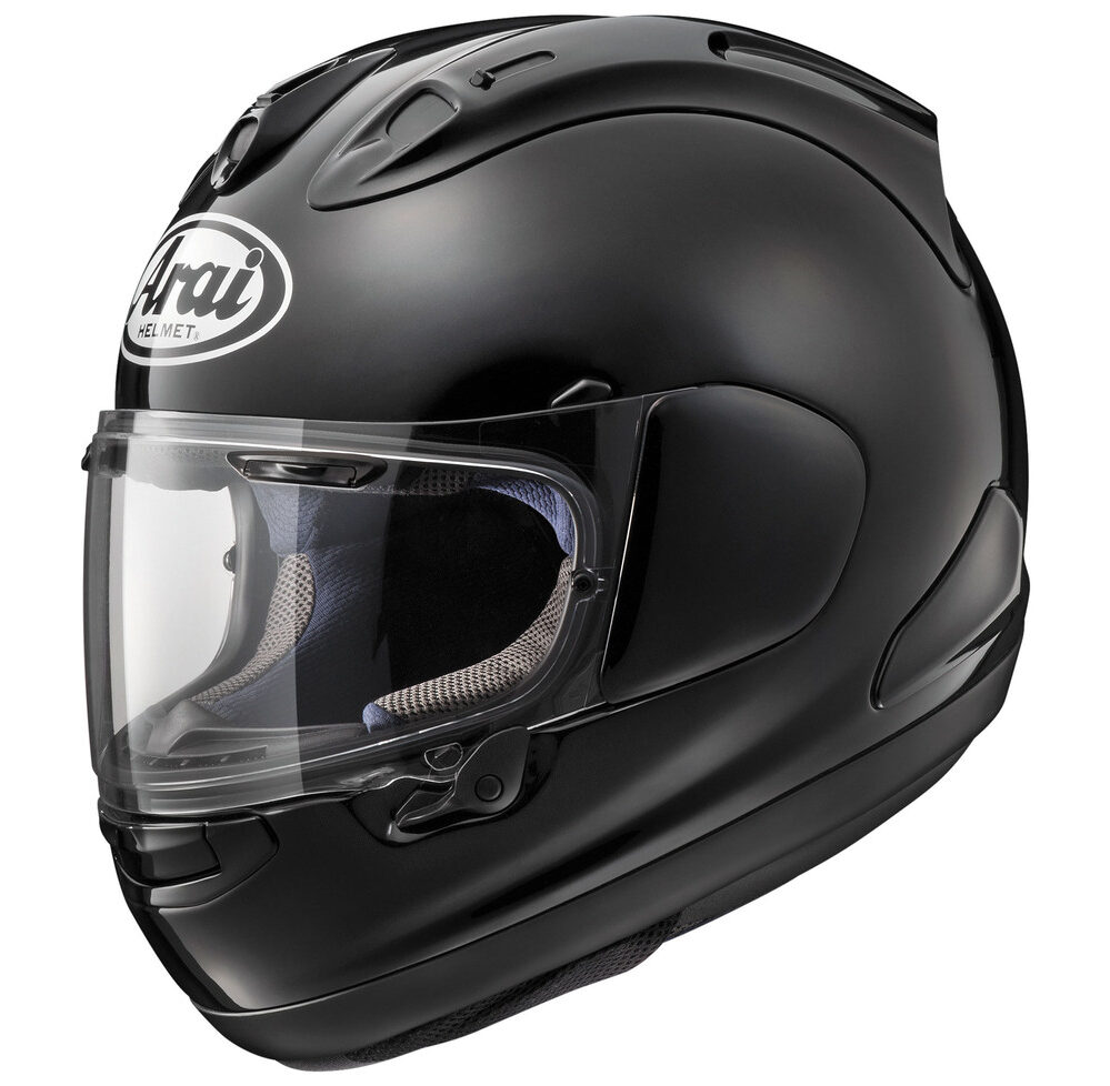 Casco Arai Corsair-X Black