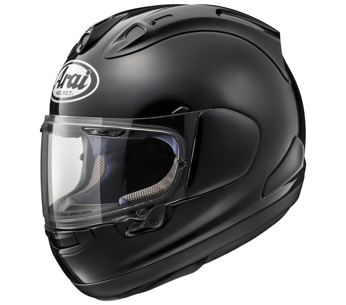 Casco Arai Corsair-X Black