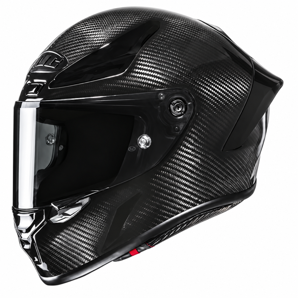 Casco HJC RPHA 1 V2 Carbon Solid