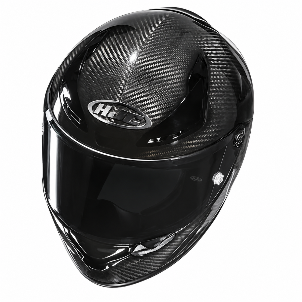 Casco HJC RPHA 1 V2 Carbon Solid