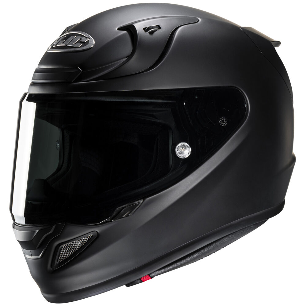 Casco HJC RPHA 12N Matte Black