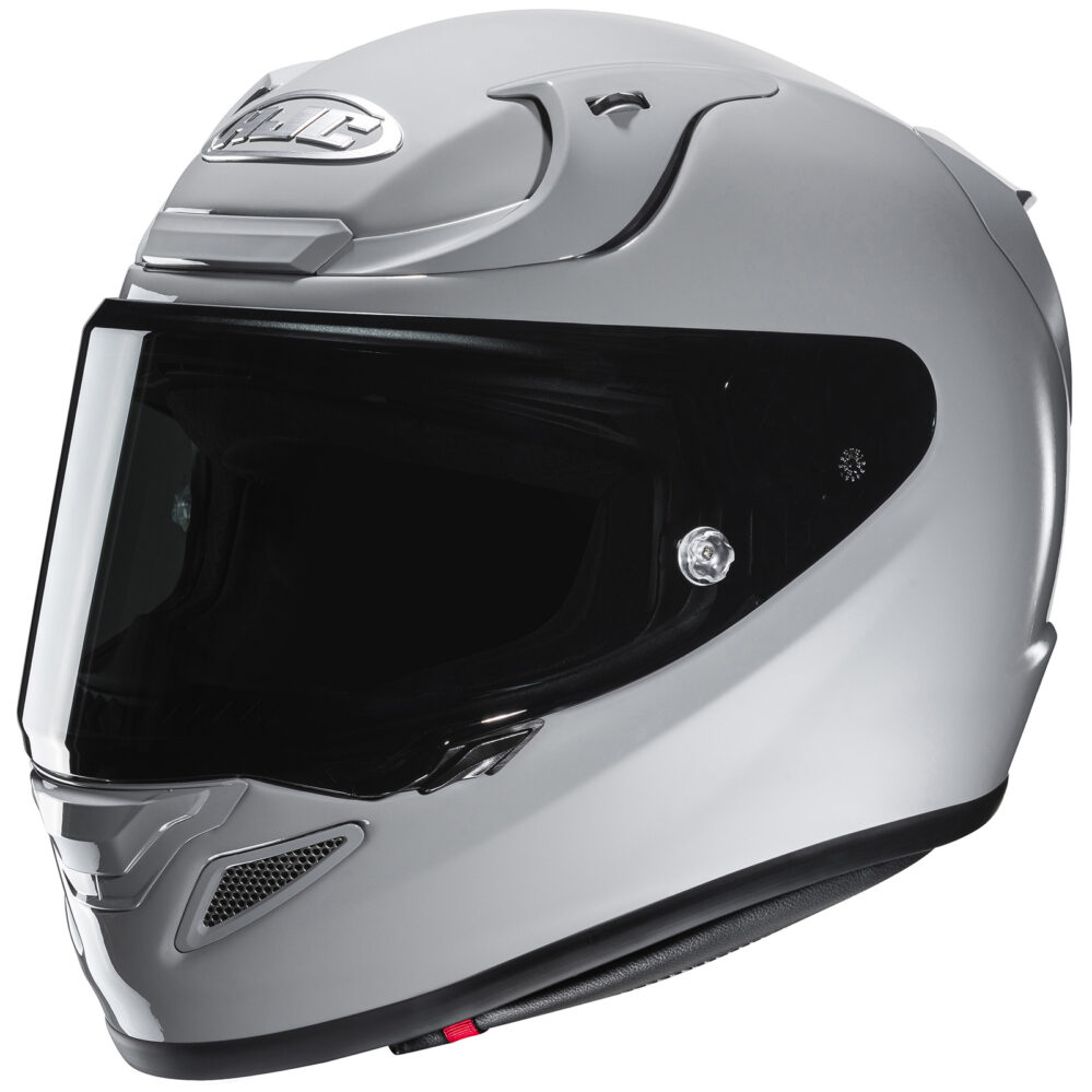 Casco HJC RPHA 12N Nardo Grey