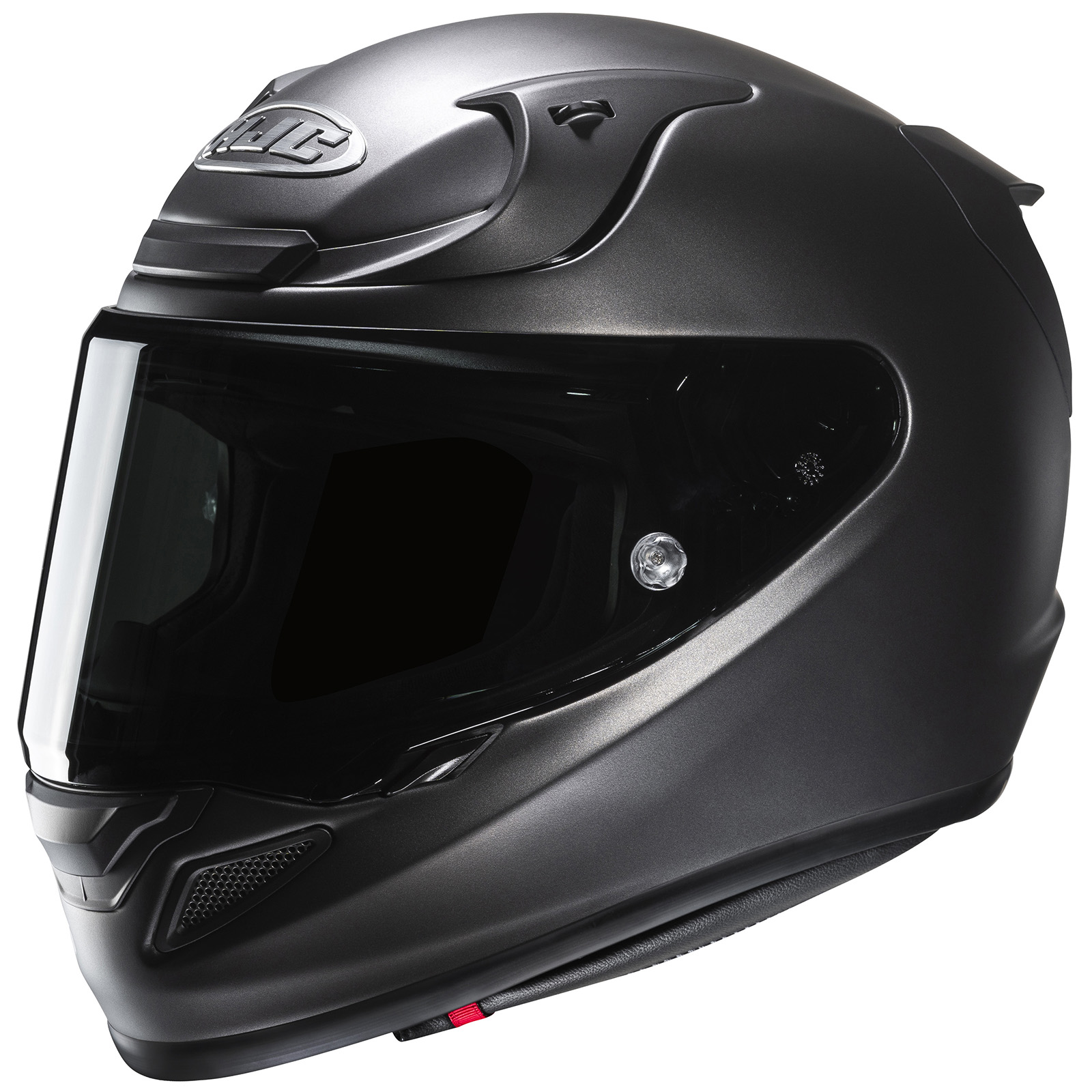 Casco HJC RPHA 12N Semi-Flat Titanium