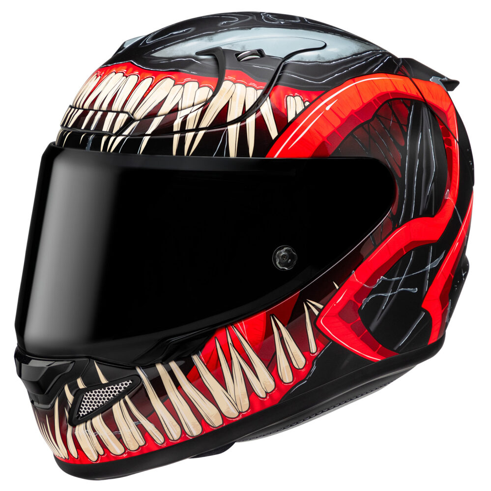 Casco HJC RPHA 12N Venom 3