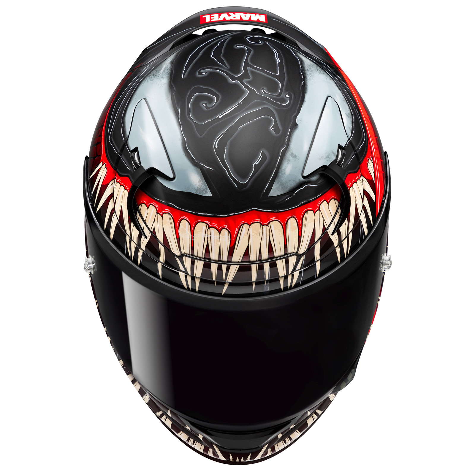 Casco HJC RPHA 12N Venom 3 - Imagen 5