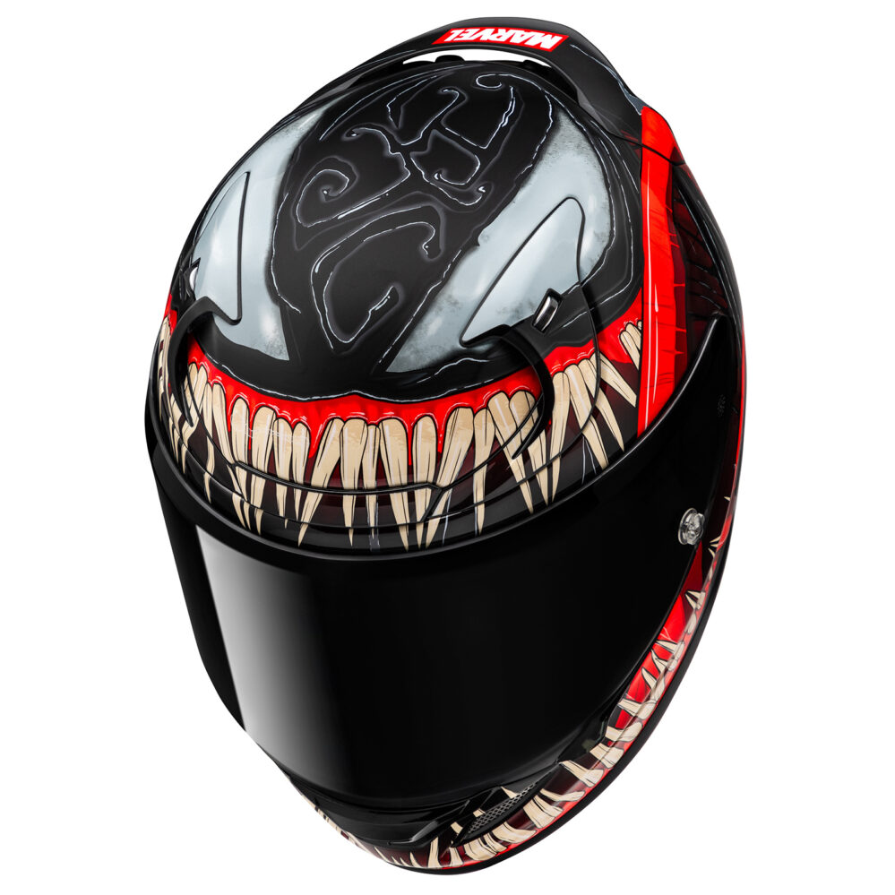 Casco HJC RPHA 12N Venom 3