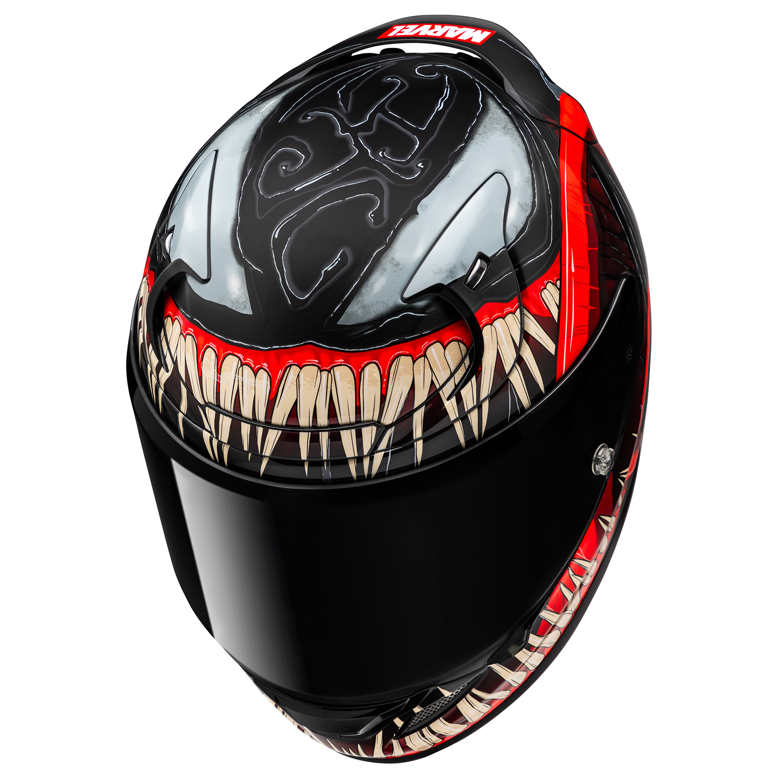Casco HJC RPHA 12N Venom 3 - Imagen 2