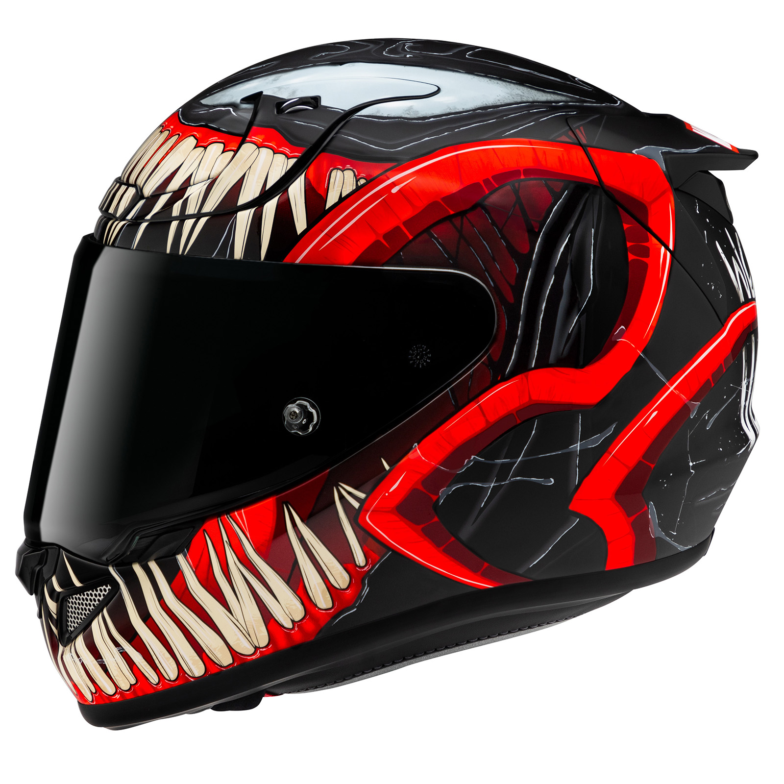 Casco HJC RPHA 12N Venom 3 - Imagen 3