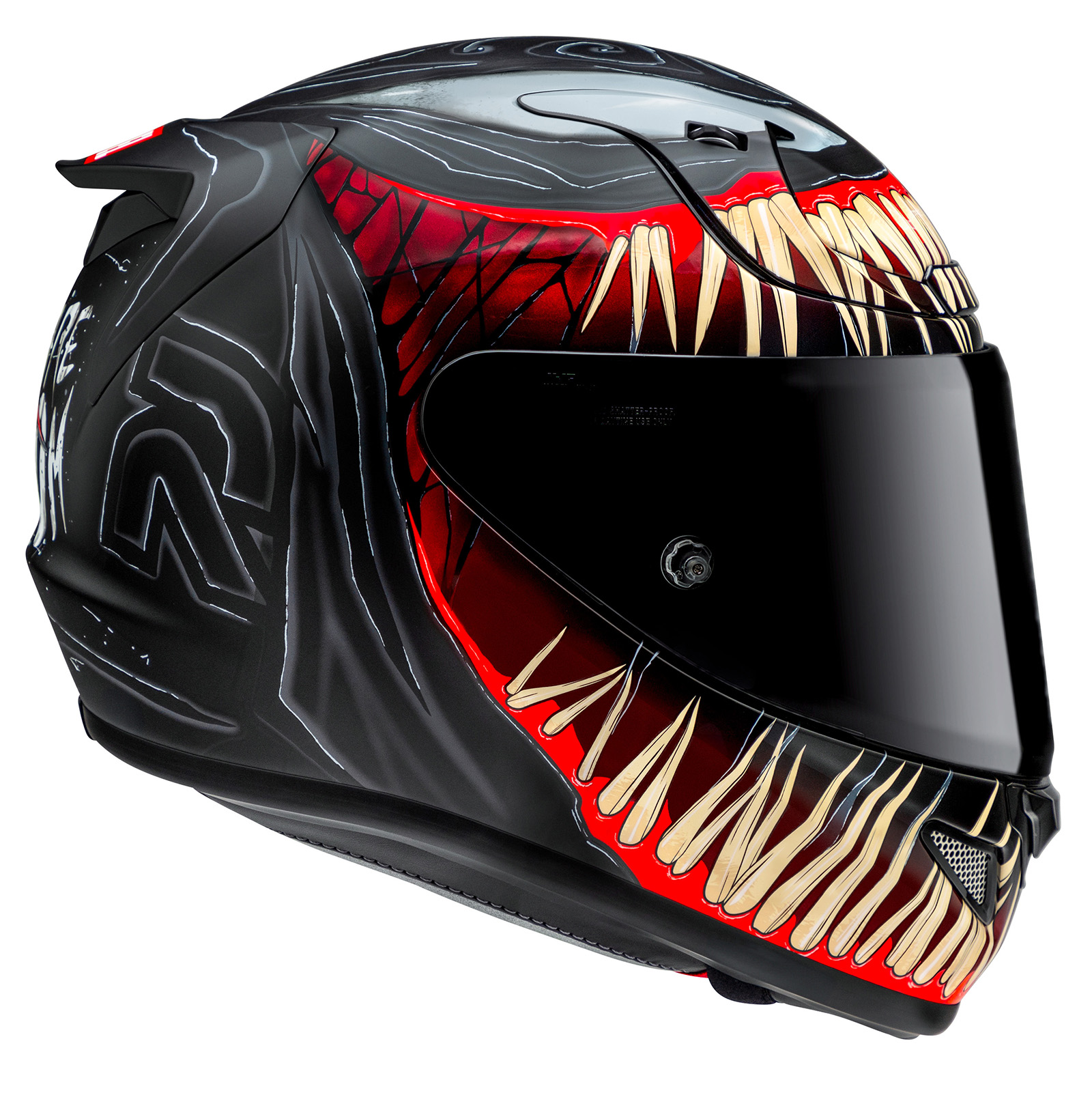 Casco HJC RPHA 12N Venom 3 - Imagen 6