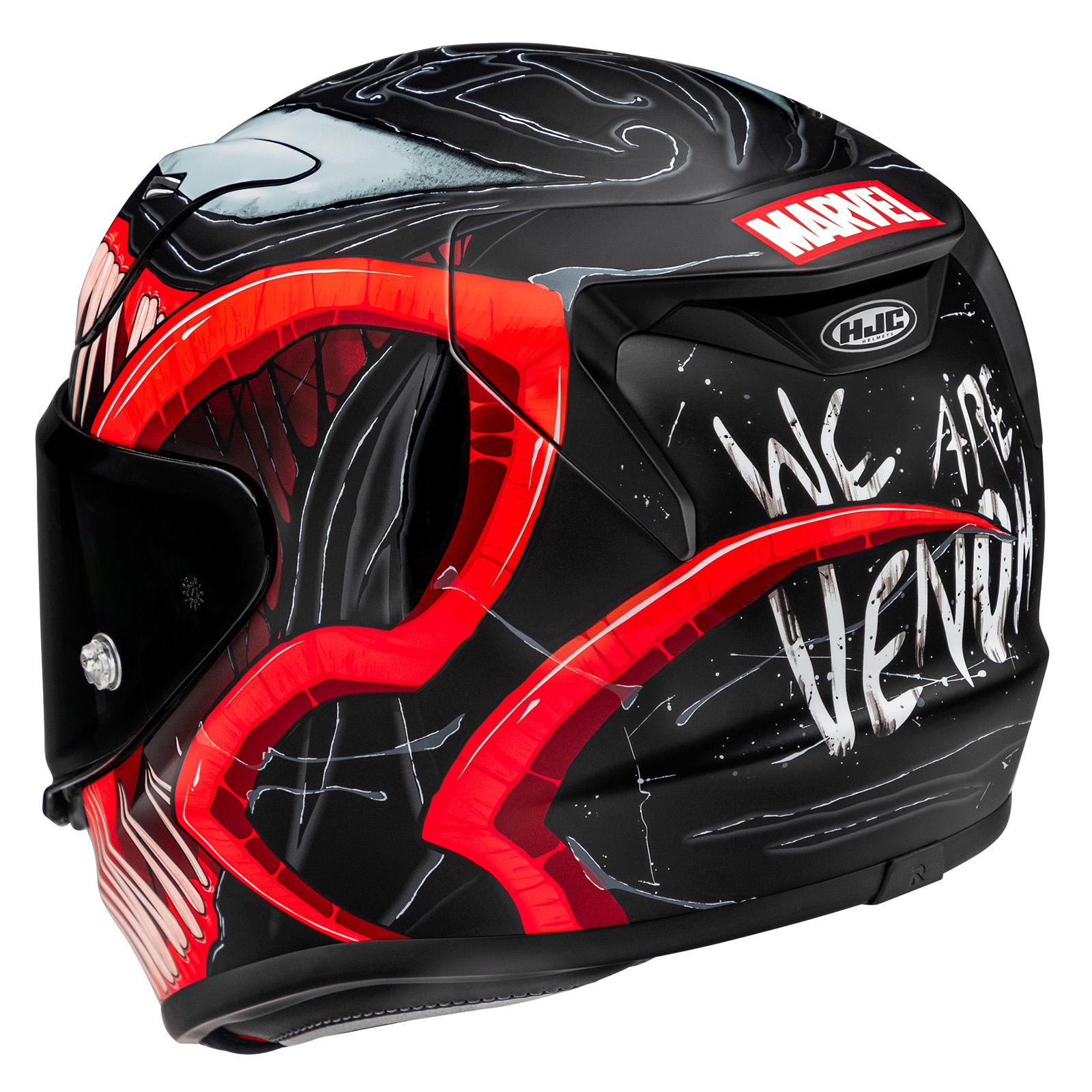 Casco HJC RPHA 12N Venom 3 - Imagen 4